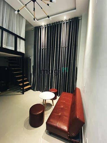 Hình ảnh Bán CHDV 60m2 đang cho thuê 55TR/tháng