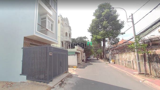 Hình ảnh Hiện Còn 2 Lô Đất Thổ Cư Cần bán , Thuộc Hiệp Phú - Quận 9 .