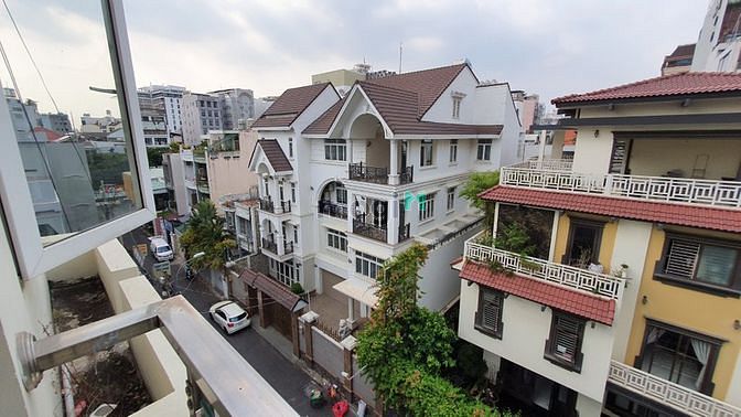 Hình ảnh Mb6623 nạp rút nhanh chóng Sân Bay_ban công,full nội thất_cách Sân Bay 200m2_Hoàng Văn Thụ