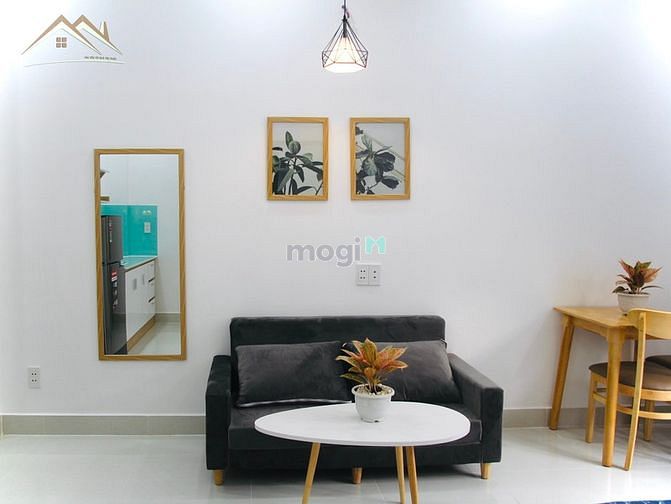 Hình ảnh Căn Hộ Lê Thúc Hoạch Nội Thất Cao Cấp Gần Đường Bình Long