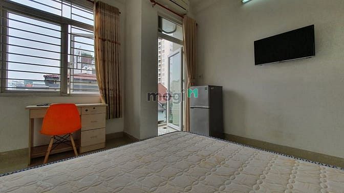 Hình ảnh Mb6623 nạp rút nhanh chóng Sân Bay_ban công,full nội thất_cách Sân Bay 200m2_Hoàng Văn Thụ