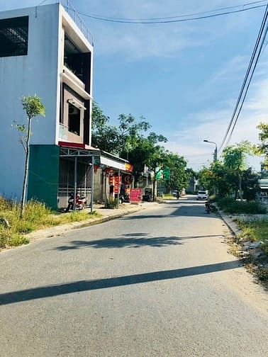 Hình ảnh Chỉ cần thanh toán 250Tr có ngay 100m2 đất Nam Đà Nẵng,dân cư đông đúc