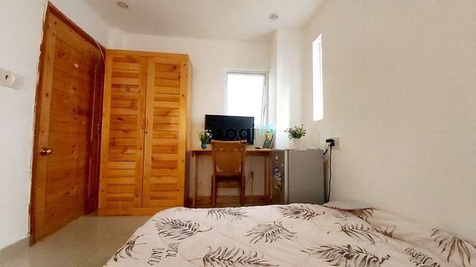 Hình ảnh ✅ Căn Hộ Mini Full Nội Thất Đường Lê Văn Sỹ - Trung Tâm Quận 3