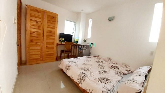 Hình ảnh ✅ Căn Hộ Mini Full Nội Thất Đường Lê Văn Sỹ - Trung Tâm Quận 3