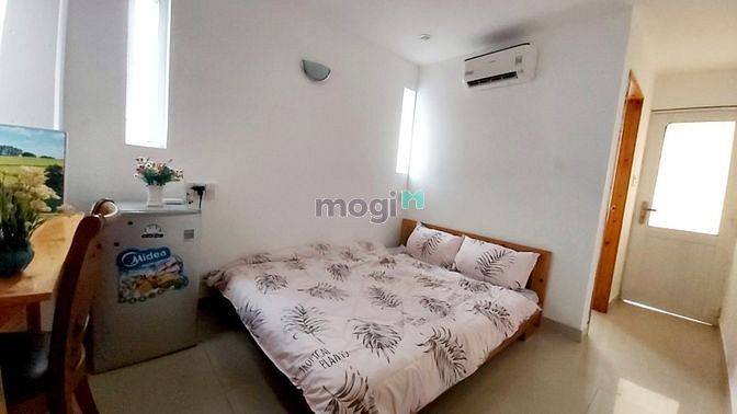 Hình ảnh ✅ Căn Hộ Mini Full Nội Thất Đường Lê Văn Sỹ - Trung Tâm Quận 3
