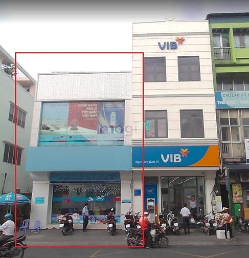 Hình ảnh ☎️ MT đ.rộng - vị trí kd tốt - Đường Thạch Lam