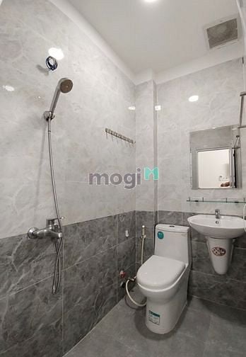 Hình ảnh Căn Hộ Mini Full Nội Thất Sát Coopmart Nhiêu Lộc