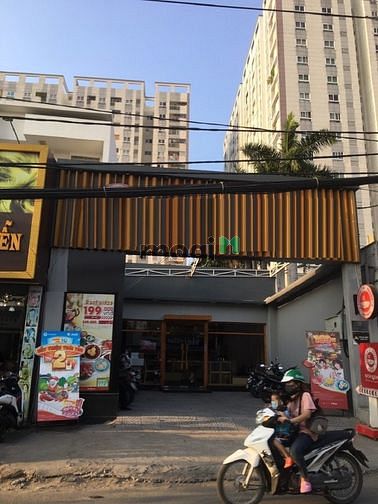 Hình ảnh ☎️Kha Vạn Cân - mặt tiền Thủ Đức  - 6 x 25