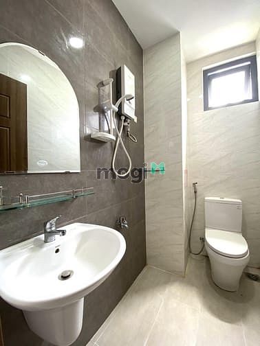 Hình ảnh Căn Hộ Gác Lững Siêu Đẹp Phan Xích Long- Phố ẩm Thực Vang Danh