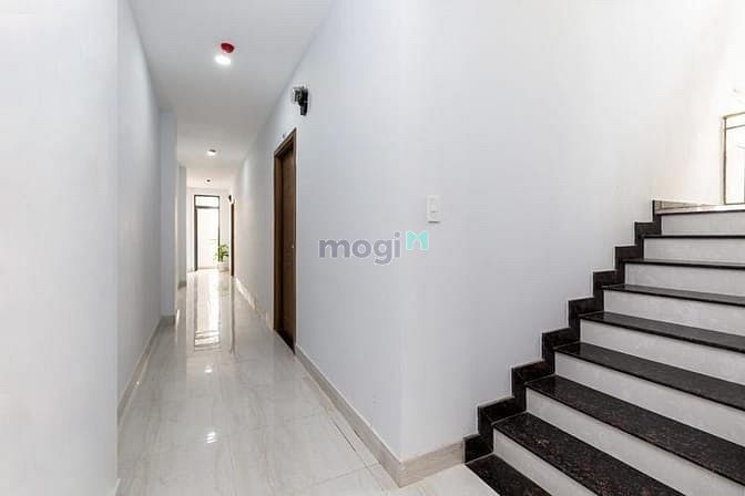 Hình ảnh Căn Hộ Gác Lững Siêu Đẹp Phan Xích Long- Phố ẩm Thực Vang Danh