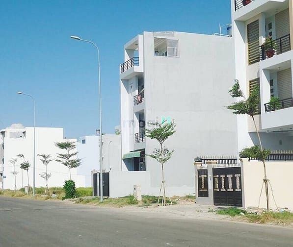 Hình ảnh Ngân hàng VIB hỗ trợ thanh lý 16 nền đất và 3 lô góc đối diện Chợ Rẫy