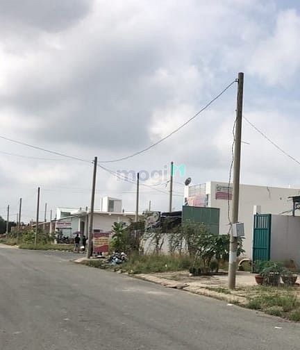 Hình ảnh Ngân hàng VIB hỗ trợ thanh lý 16 nền đất và 3 lô góc đối diện Chợ Rẫy