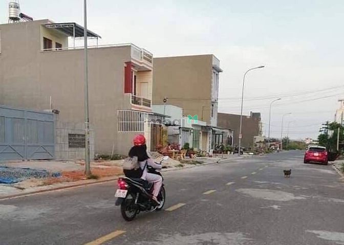 Hình ảnh Ngân hàng VIB hỗ trợ thanh lý 16 nền đất và 3 lô góc đối diện Chợ Rẫy