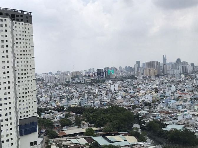 Hình ảnh Cho thuê Trang Chủ MB66.COM / Đăng Ký Tặng 66K Topaz City, quận 8 🏫73m2 2pn 2wc, full nội thất