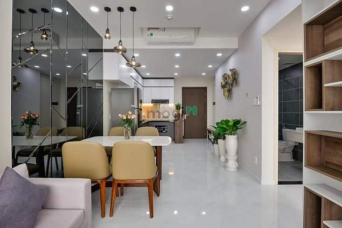 Hình ảnh Cho thuê Trang Chủ MB66.COM / Đăng Ký Tặng 66K Star Hill 3PN full NT cao cấp - 95m2 - chỉ 16 tr/th