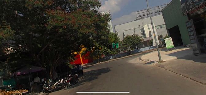 Hình ảnh Chính chủ cho thuê đất trống Quận 2 khu An Phú, đối diện Metro