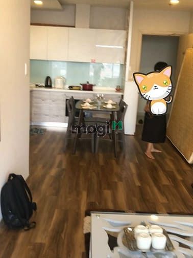 Hình ảnh Cho thuê Trang Chủ MB66.COM / Đăng Ký Tặng 66K Riva Park, quận 4 🌍80m2, 2pn 2wc, full nội thất