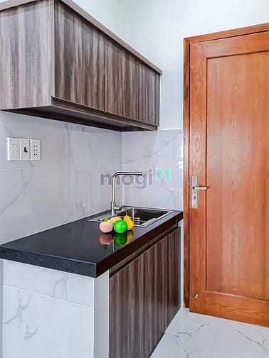 Hình ảnh CHDV Mới xây_Ban công Bình Thạnh_Cầu Thủ Thiêm