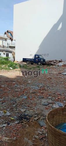 Hình ảnh Đất HXT, Vườn Lài, Tân Phú, (4x19.5), Chỉ 90 Triệu/m2