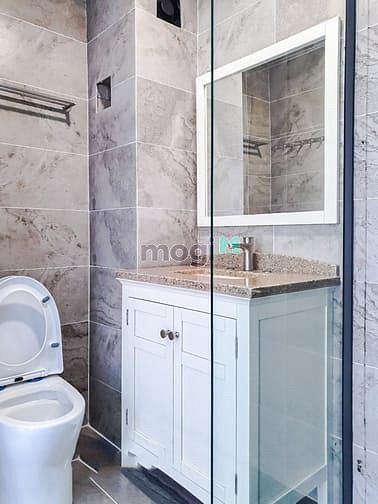 Hình ảnh CHDV Mới xây_Ban công Bình Thạnh_Cầu Thủ Thiêm