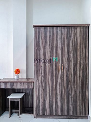 Hình ảnh CHDV Mới xây_Ban công Bình Thạnh_Cầu Thủ Thiêm