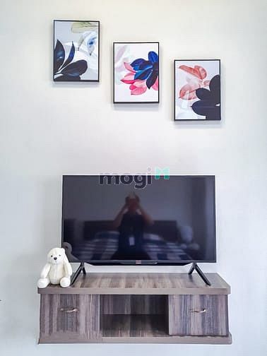 Hình ảnh CHDV Mới xây_Ban công Bình Thạnh_Cầu Thủ Thiêm