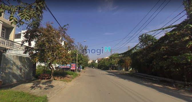 Hình ảnh Cần Thanh Lý Lô Đất Đường Liên Phường , Quận 9 Thổ Cư 100%