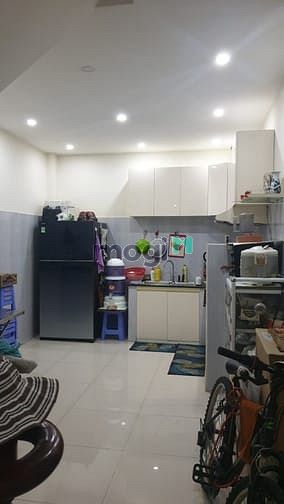 Hình ảnh Bán nhà 41m2 Hẻm 1/ Đoàn Văn Bơ, P10, Q4.