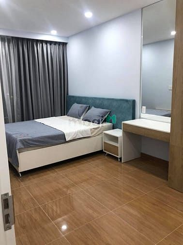 Hình ảnh Cần bán căn 2PN (74m2) đầy đủ nội thất view sông lầu cao.