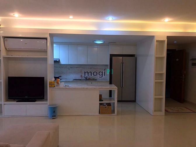 Hình ảnh CH Happy valley PMH, 116m2 -3PN -2WC nhà đẹp view sông ,thoáng mát .