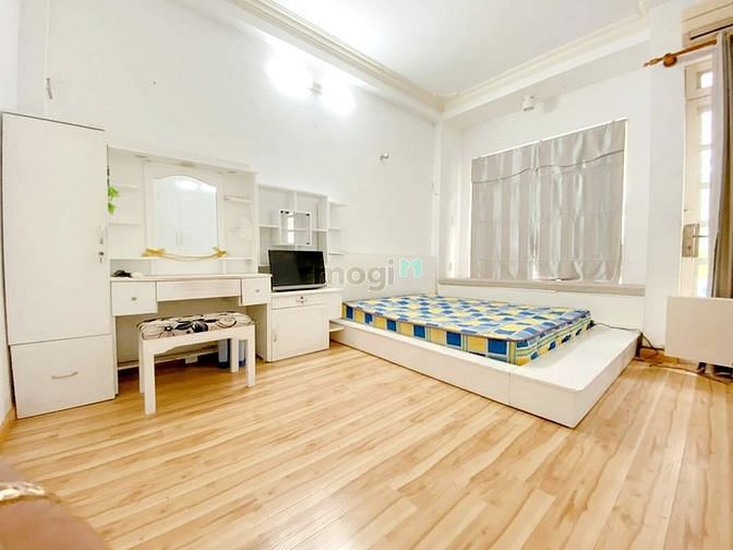 Hình ảnh Nhà 4 tầng Tân Hương 52m2 Tân Phú 5.4 tỷ