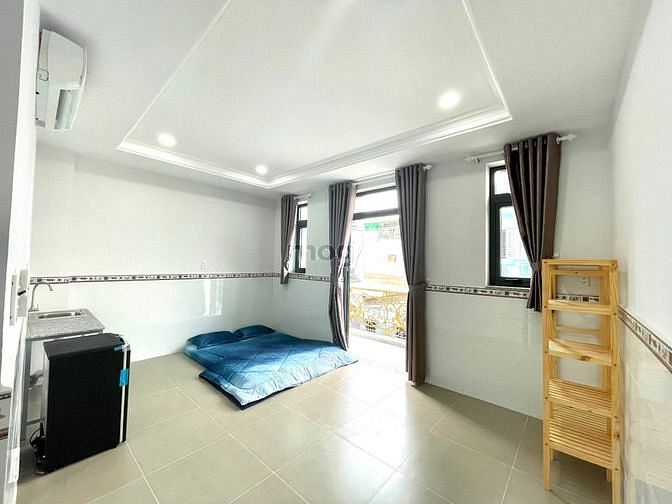 Hình ảnh Phòng trọ Full nội thất giá rẻ - Gò Vấp