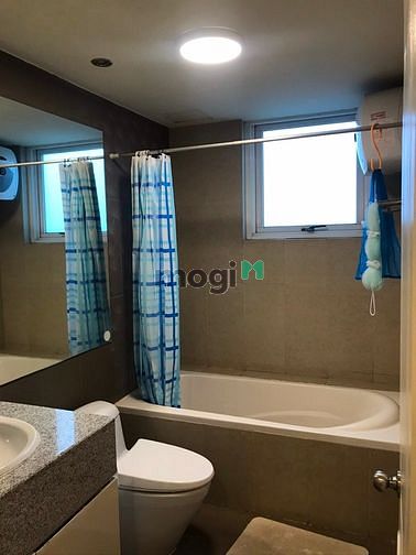 Hình ảnh CH Happy valley PMH, 116m2 -3PN -2WC nhà đẹp view sông ,thoáng mát .