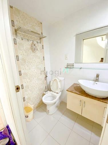 Hình ảnh Nhà 4 tầng Tân Hương 52m2 Tân Phú 5.4 tỷ