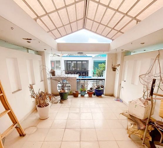 Hình ảnh Nhà 4 tầng Tân Hương 52m2 Tân Phú 5.4 tỷ