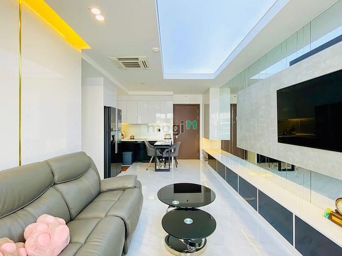 Hình ảnh Cho thuê Trang Chủ MB66.COM / Đăng Ký Tặng 66K Emerald Celadon City Tân Phú, 3PN, Đầy đỷ nội thất Y H