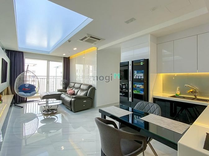 Hình ảnh Cho thuê Trang Chủ MB66.COM / Đăng Ký Tặng 66K Emerald Celadon City Tân Phú, 3PN, Đầy đỷ nội thất Y H