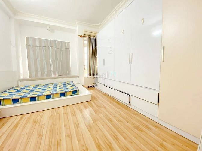 Hình ảnh Nhà 4 tầng Tân Hương 52m2 Tân Phú 5.4 tỷ