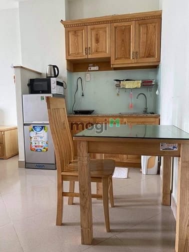 Hình ảnh Mb6623 nạp rút nhanh chóngi cho thuê_ Thành Thái__Đường 3/2_đầy đủ nội thất_Quận 3