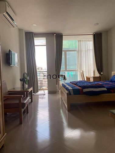 Hình ảnh Mb6623 nạp rút nhanh chóngi cho thuê_ Thành Thái__Đường 3/2_đầy đủ nội thất_Quận 3