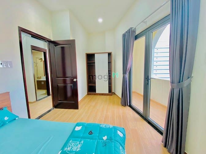 Hình ảnh Căn Hộ Cao Cấp Mini - Bình Thạnh