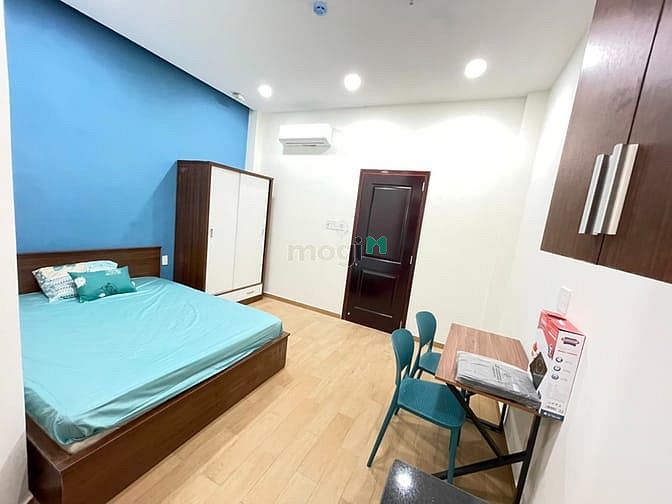 Hình ảnh Căn Hộ Cao Cấp Mini - Bình Thạnh