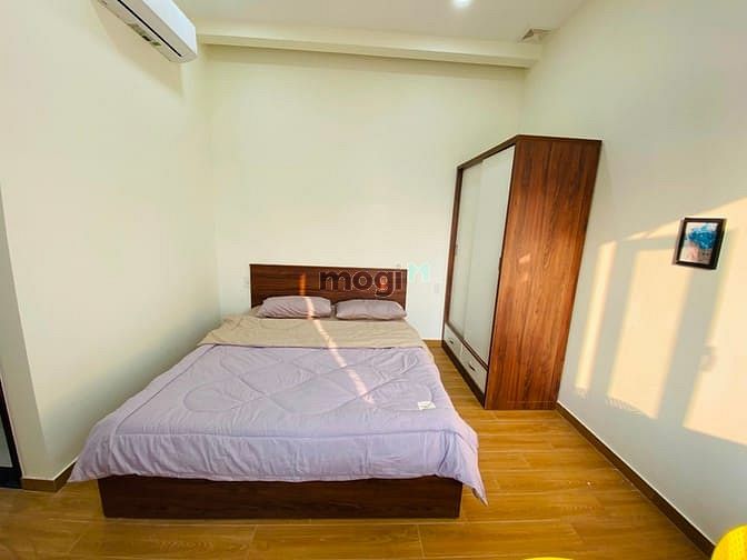 Hình ảnh Căn Hộ Cao Cấp Mini - Bình Thạnh
