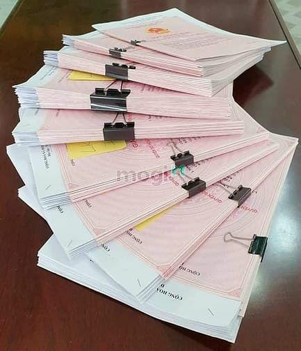 Hình ảnh MỞ BÁN 30 nền đất TÊN LỬA-MT Trần văn Giàu gần AEON BÌNH TÂN15tr/m2.