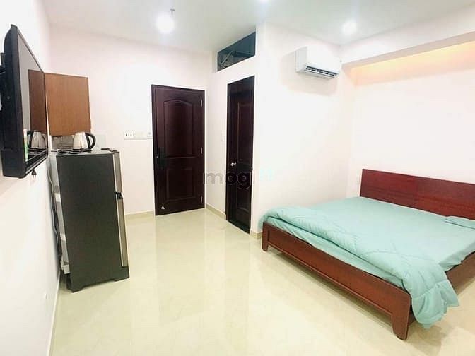 Hình ảnh Căn Hộ Cao Cấp Mini - Bình Thạnh