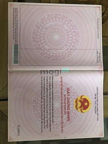 Hình ảnh Bán đất chợ kinh doanh buôn bán sầm uất gần trường học các cấp