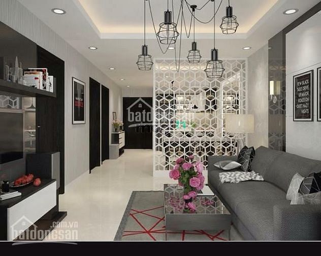 Hình ảnh Cần cho thuê CH Riviera Point Keppel Land ,3PN giá siêu tốt