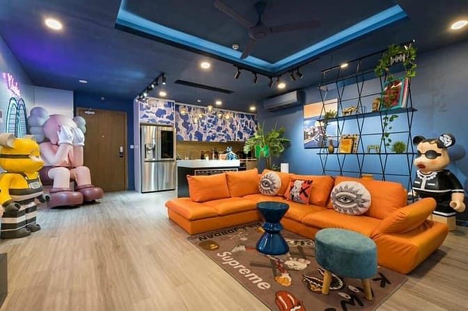 Hình ảnh 🪐 Mb6623 nạp rút nhanh chóng 2PN FULL nội thất giá rẻ nhất chốt liền 🪐