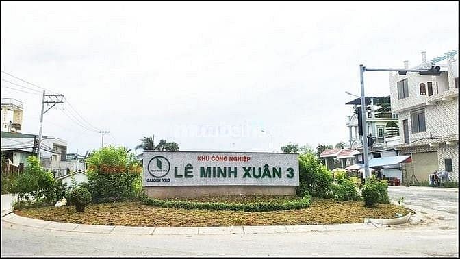 Hình ảnh MỞ BÁN 30 nền đất TÊN LỬA-MT Trần văn Giàu gần AEON BÌNH TÂN15tr/m2.
