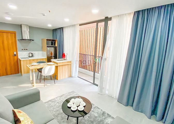 Hình ảnh 🪐 Mb6623 nạp rút nhanh chóng 2PN FULL nội thất giá rẻ nhất chốt liền 🪐